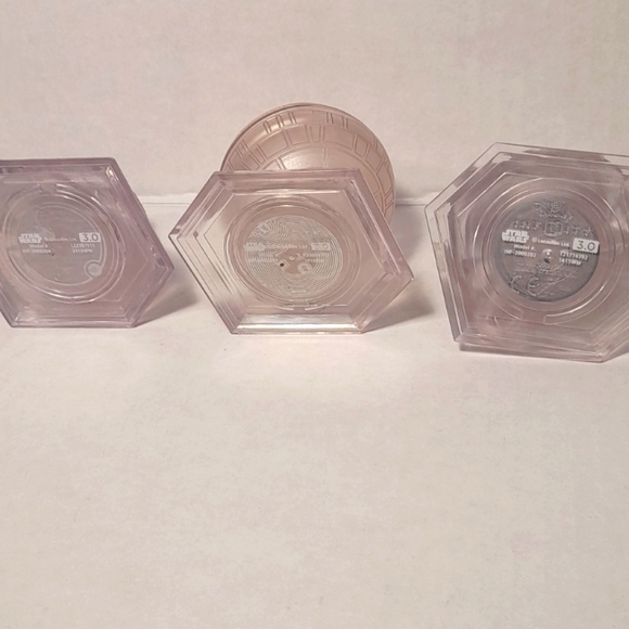 3 CRYSTALS Star Wars 3.0 Disney Infinity - Picture 4 of 4